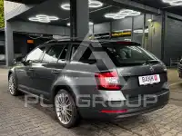 2018 Skoda Octavia