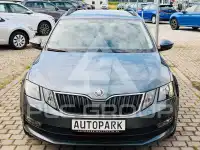 2018 Skoda Octavia