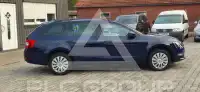 2018 Skoda Octavia