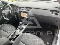 2018 Skoda Octavia