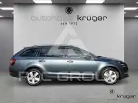 2018 Skoda Octavia