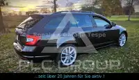 2018 Skoda Octavia