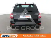 2018 Skoda Octavia