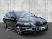2018 Skoda Octavia