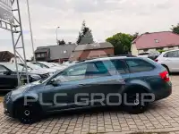 2018 Skoda Octavia