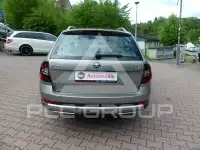 2018 Skoda Octavia