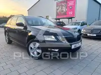 2018 Skoda Octavia