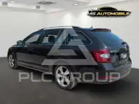 2018 Skoda Octavia