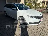 2018 Skoda Octavia