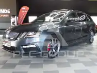 2018 Skoda Octavia