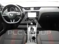 2018 Skoda Octavia