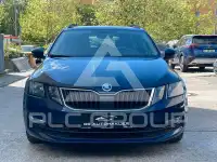 2018 Skoda Octavia