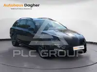 2018 Skoda Octavia