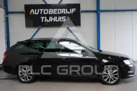 2018 Skoda Octavia
