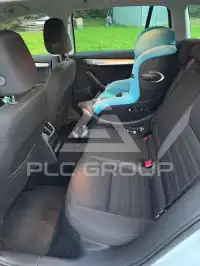 2018 Skoda Octavia