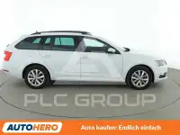 2018 Skoda Octavia