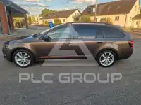 2017 Skoda Octavia