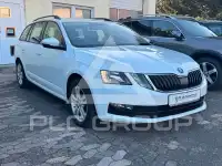 2018 Skoda Octavia