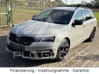 2018 Skoda Octavia