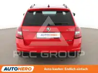 2018 Skoda Octavia