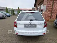2018 Skoda Octavia
