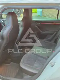 2018 Skoda Octavia