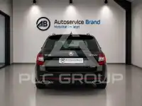 2018 Skoda Octavia