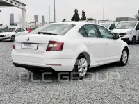 2018 Skoda Octavia