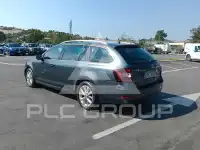 2018 Skoda Octavia