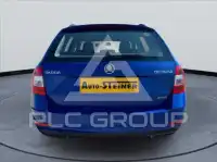 2018 Skoda Octavia