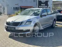 2018 Skoda Octavia