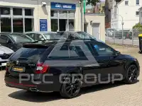 2018 Skoda Octavia