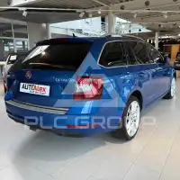 2018 Skoda Octavia