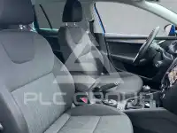 2018 Skoda Octavia