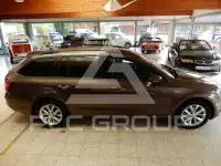 2018 Skoda Octavia