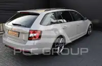 2018 Skoda Octavia