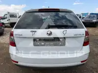 2018 Skoda Octavia