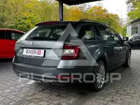 2018 Skoda Octavia
