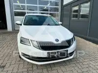 2018 Skoda Octavia