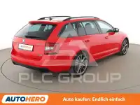 2018 Skoda Octavia