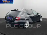 2018 Skoda Octavia