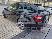2018 Skoda Octavia