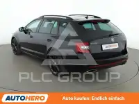 2018 Skoda Octavia