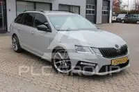 2018 Skoda Octavia