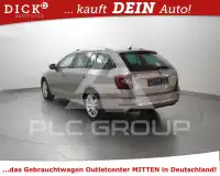 2018 Skoda Octavia