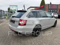 2018 Skoda Octavia