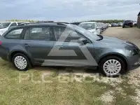 2018 Skoda Octavia