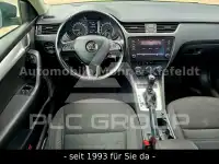 2018 Skoda Octavia