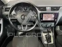 2018 Skoda Octavia