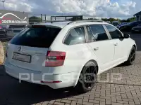 2018 Skoda Octavia